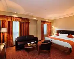 Ruve Al Madinah Hotel thumbnail